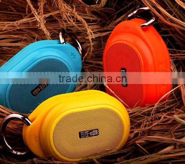 Hifi Portable Wireless Bluetooth Speaker/bluetooth Computer Speakers/outdoor Bluetooth Speakers photo-4
