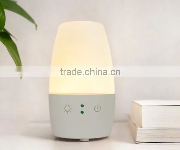 CERAMIC AROMA DIFFUSER/WOOD DIFFUSER/BAMBOO AROMA OIL DIFFUSER/ULTRASONIC DIFFUSER
