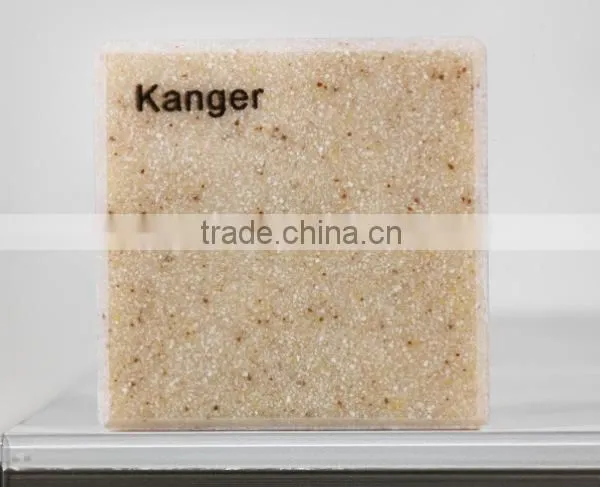 Wholesale High Quality Acrylic Solid Surface Artificial Stone