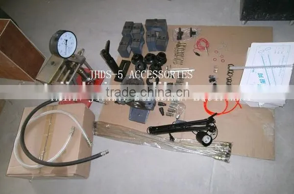 Lowest Price 12PSB Bosch Diesel Fuel Injection Pump Test Bench Hot New Products in 2015 photo-4