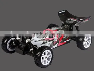 rc Car Model 1/10 Scale Radio Control Toys 4wd Car Electric Car Brushed Mini Truck photo-4