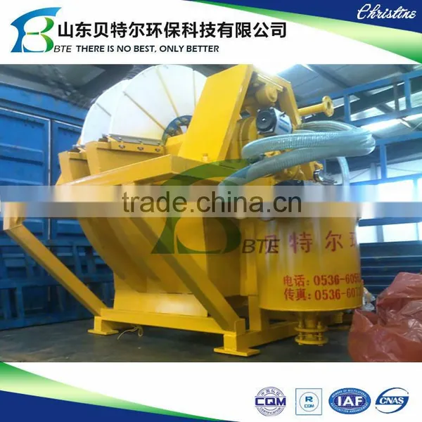 Ceramic Disc Vacuum Filters photo-3
