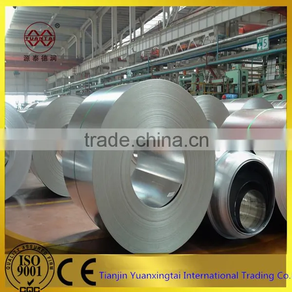 Cold Rolled Steel Coil Price/gi Coil photo-4