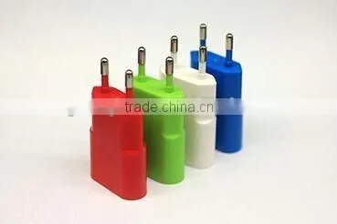 Greatpower Latest 5v 2A Micro Usb Charger for All Smartphone Charger/dual USB Power Adapter photo-3
