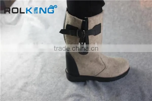 2015 Popular Fashion Boots photo-3