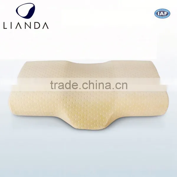 Eyelash Extension Pillow in Hotel,2016 High Quality Memory Pillow,oem Pillow Memory Foam photo-3