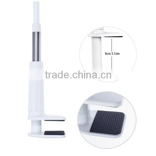 Good Quality Long Arm Retractable Security Display Holder for Tablet pc photo-3