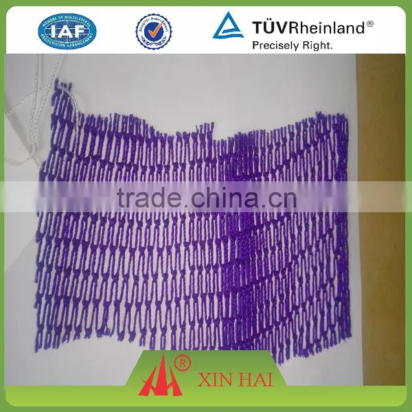 Nylon Knotted Bath Nets photo-2
