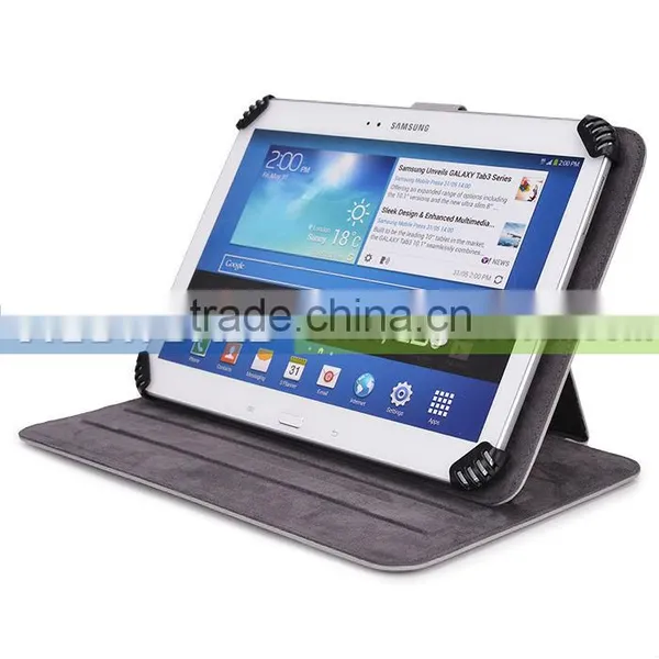 For Amazon Kindle Paperwhite Premium Folio Leather Case / Cover and Flip Stand