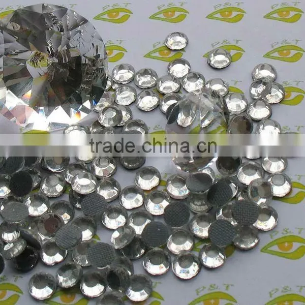 Hot Fix Rhinestones