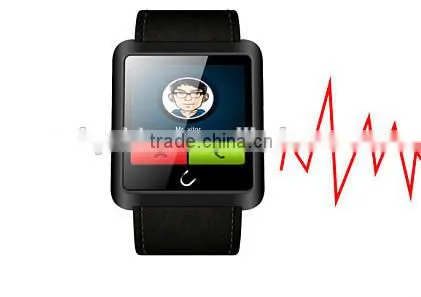 U10L Pedometer Smart Watch With Touch Display photo-4