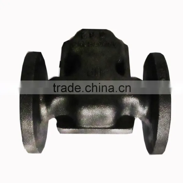 Valve Cover, Valve Parts,Steam Trapping and Steam Tracing Equipment photo-5