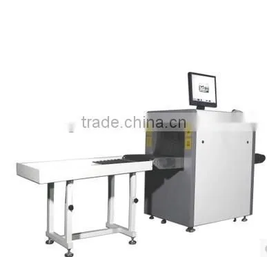 X Ray Baggage Scanner With 50*30 cm Tunnel Size photo-2