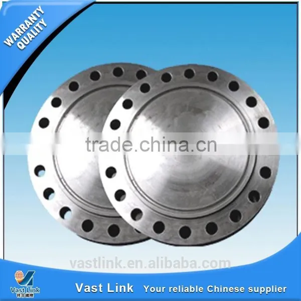 Certificated Socket Weld Stub End for Insudtry photo-4