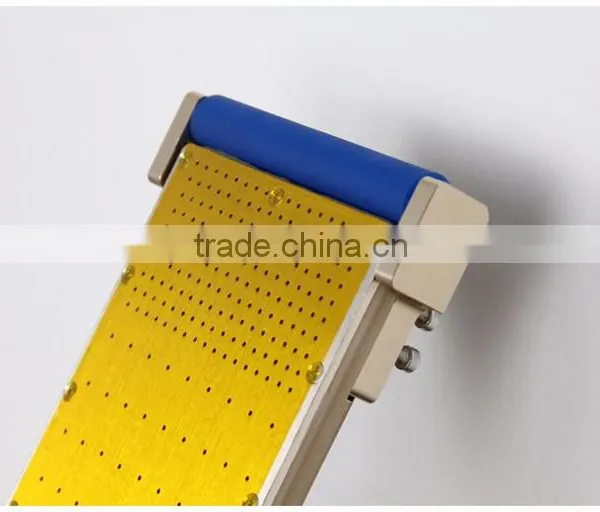 Built-in Vacuum Pump Universal Automatic OCA Lcd Polarizer Film Laminating Machine OCA Laminator Refurbish photo-3
