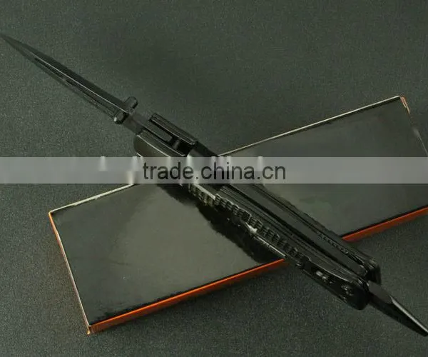 OEM Stainless Steel Multi Function Hunting Knife Pliers photo-4