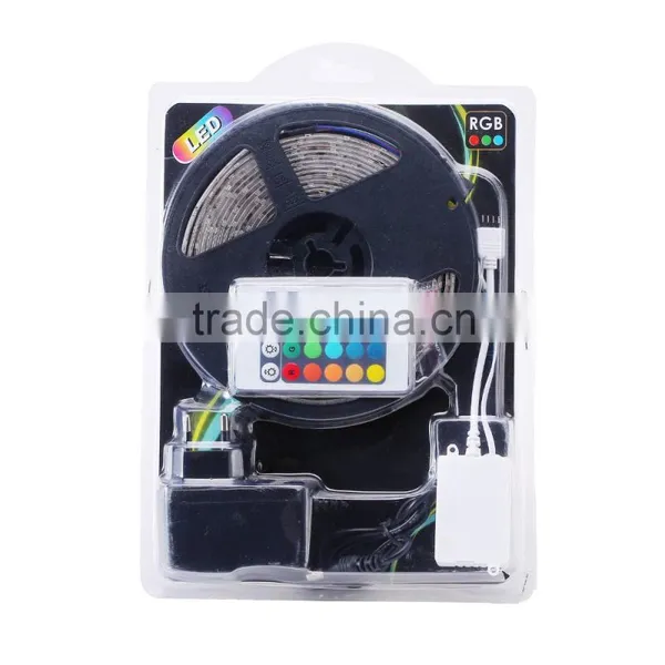 White Strip Lamps photo-2