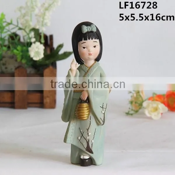 Beautiful Japanese Kimono Girl Photo photo-4