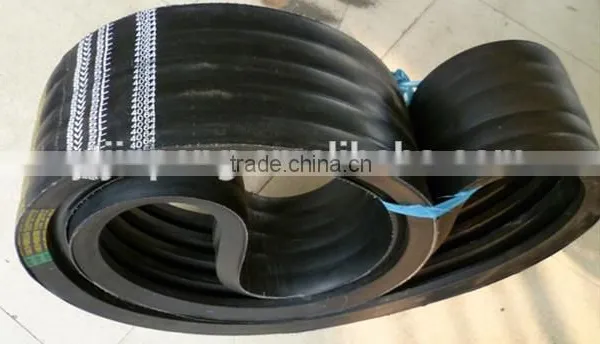 v Belt Air Compressor,8V4L,5V3L photo-2