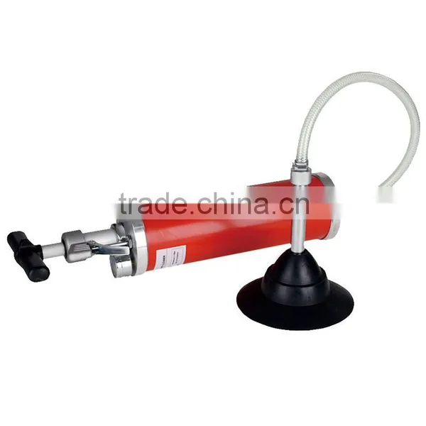 Pipe Cleaner Air Pipe Drain Sewer Drain Cleaner