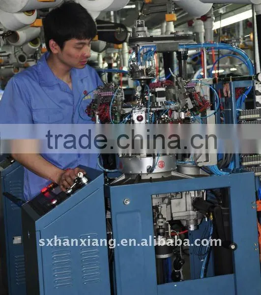 Pantyhose Knitting Machine
