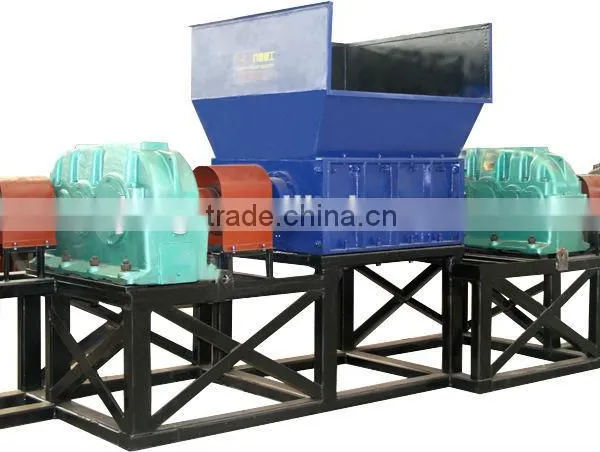 Industrial Waste Metal Recycling Machine of Express China Supplier