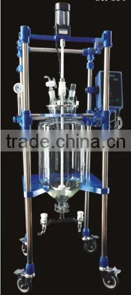 Separator (Separation Equipment) 20L With Anti-vortex Design