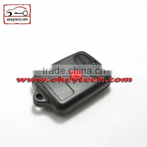 High Quatity Toyota Style Universal Rolling Code Toyota Car Remote Key NO.C Copy Toyota Remote Key Shell for Remote Key photo-2