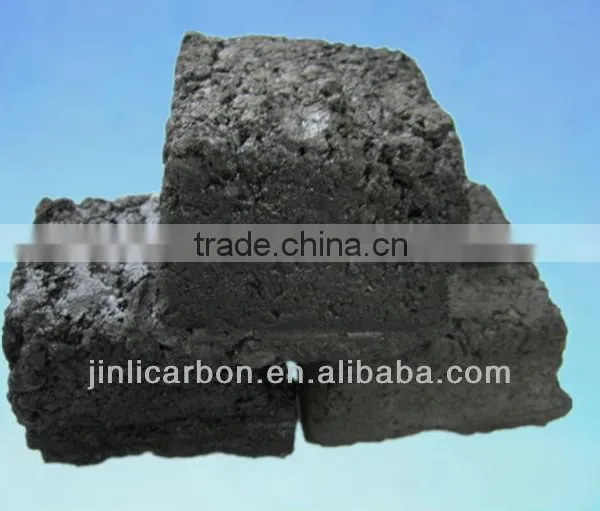 High Compress Strength Carbon Electrode Paste for Sale