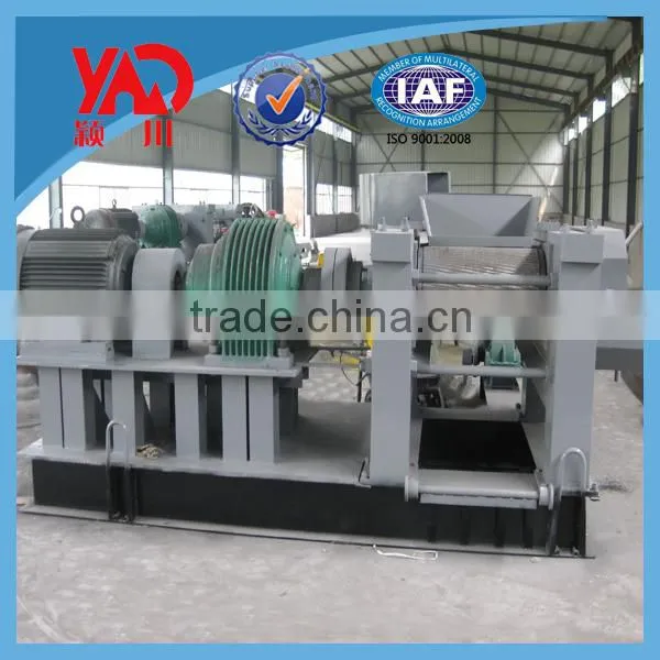 Waste Tyre Rubber Crushing Mill/Tire Recycling Rubber Powder Making Machienry photo-5