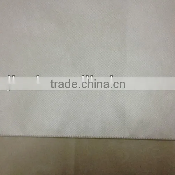 70g RPET Material Non Woven RPET Pillowcase photo-4