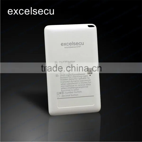 Novel and Secure Dynamic Identification System Electrical Token Custom Made Tokens photo-4