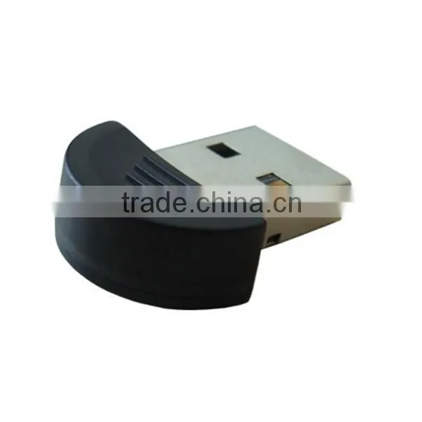 HOT NEW 2014 Mini USB 2.0 Bluetooth V2.0 EDR Dongle Wireless Adapter photo-3