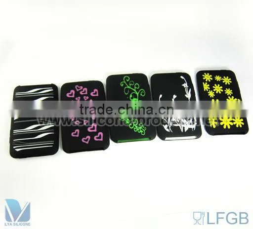 Laser Carving Bulk Korean Phone Case