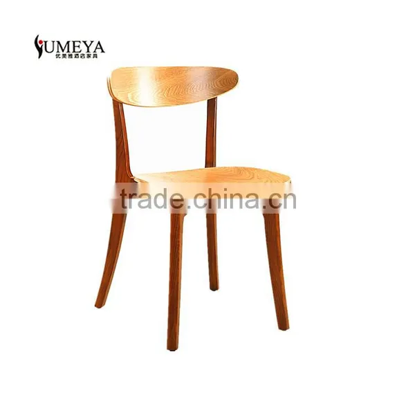 Commercial Furniture Wood Dining Room Indian Furniture Hans Wegner Wood Chair photo-4