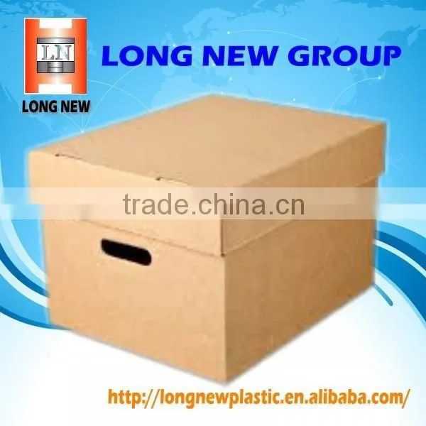 E 2015 Popular Gift Hand Tank Paper Display Box photo-5
