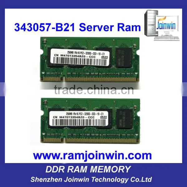 343057-B21 Price of Scrap Ship ECC REG Ddr 4gb Server Ram photo-5