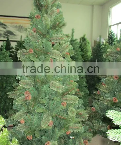 Christmas Tree Needles Leaves photo-5