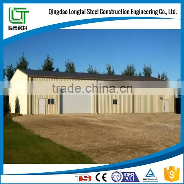 LTX055 Prefabricated House for Mining Camp photo-3