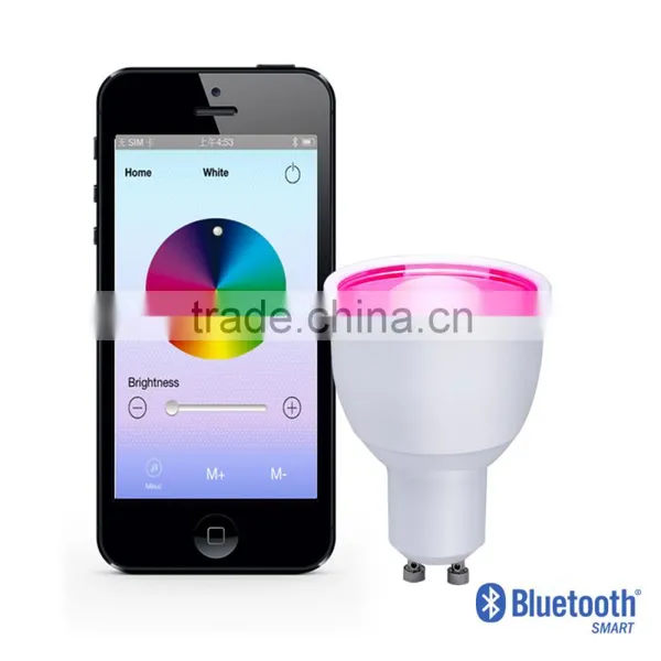 Spotlight Led ce Rohs Gu10 Led Spotlight Smart Led Spotlight
