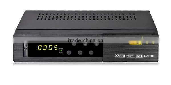 Cheap DVB-S2 Dightal Free to Air Satellite Decoders/indian Channels Set Top Box/ photo-4