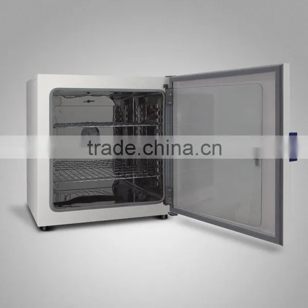 Best Price Automatic Energy Saving Incubator 50L DNP-9052 Thermostatic Lab Machine photo-2