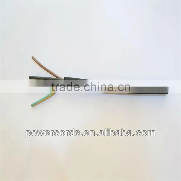 Rubber Sheathed Cable Rubber Cable H07rn-f photo-2