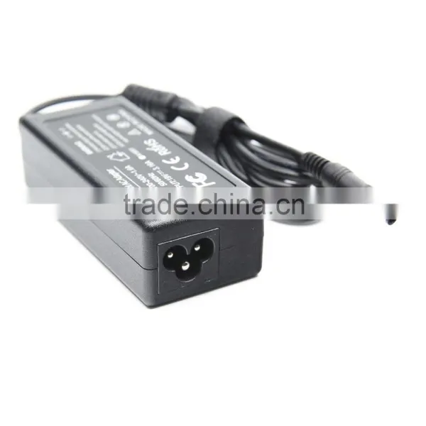 High Qulity Laptop Power Supply Universal ac dc Adapter 19v 3.16a Notebook Charger for Samsung OEM ODM photo-4