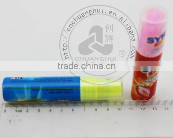 Syrup Spray Candy Fruity Liquid Inside photo-3