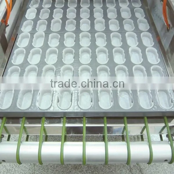 New Style Cake Filling Machine Factory Manufacture photo-4