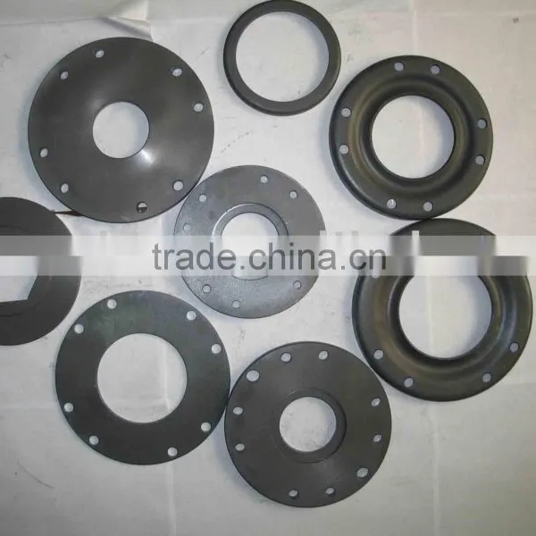 High Precision Punching Metal Stamping Parts With Low Price,shiny Stamp
