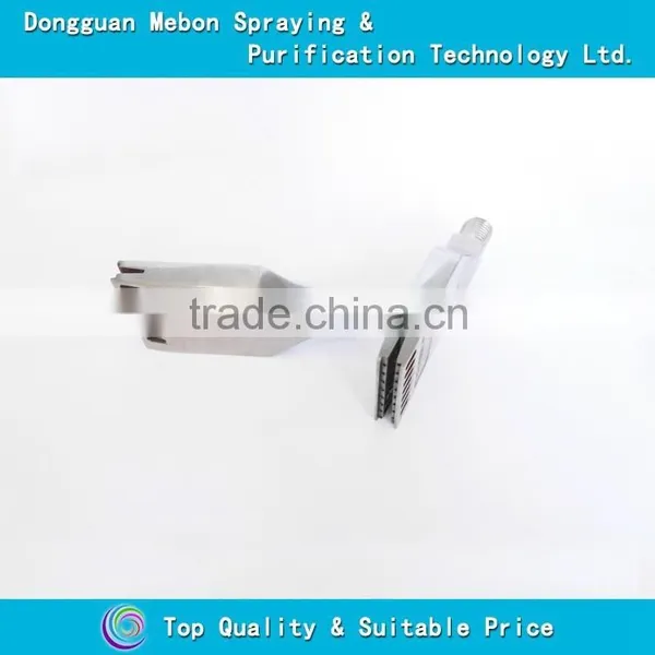 Japan Type Wind Jet Nozzle,ss304 Air Compressed Nozzle photo-6