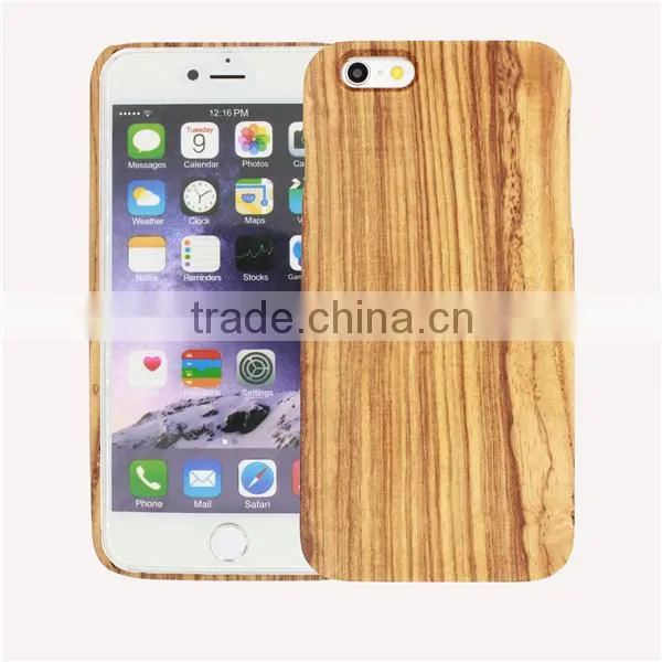 3D Laser Engrave Wooden Free Sample Phone Case for Iphone4 Case. photo-4