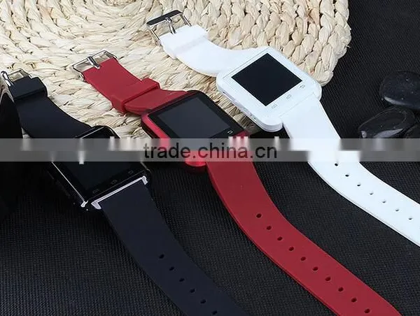 2016 Hot New Products U8 Smart Watch, Wrist Watch, Mobile Phone Watch, China Manufacturer photo-4